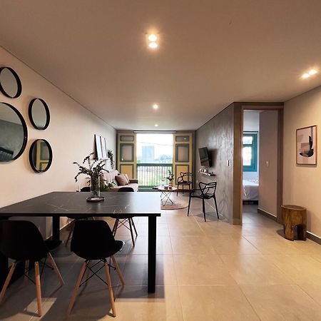 Parallelo Loft Salento P4 Eksteriør bilde