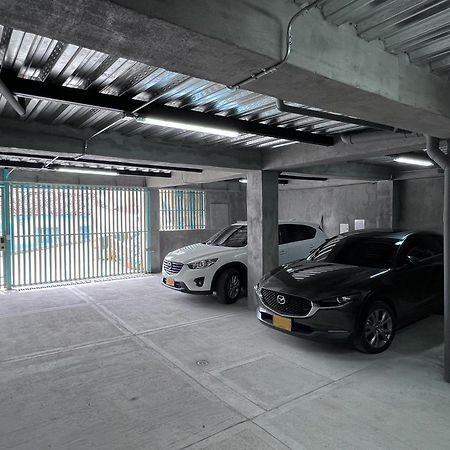 Parallelo Loft Salento P4 Eksteriør bilde