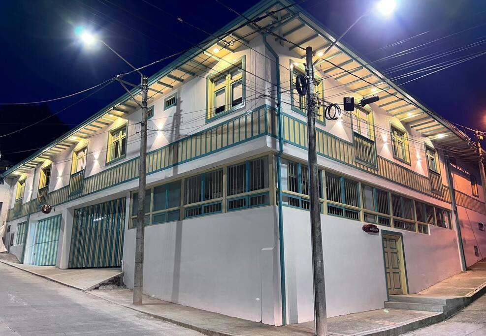 Parallelo Loft Salento P4 Eksteriør bilde
