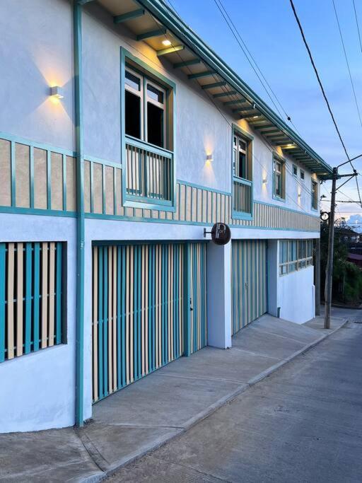 Parallelo Loft Salento P4 Eksteriør bilde