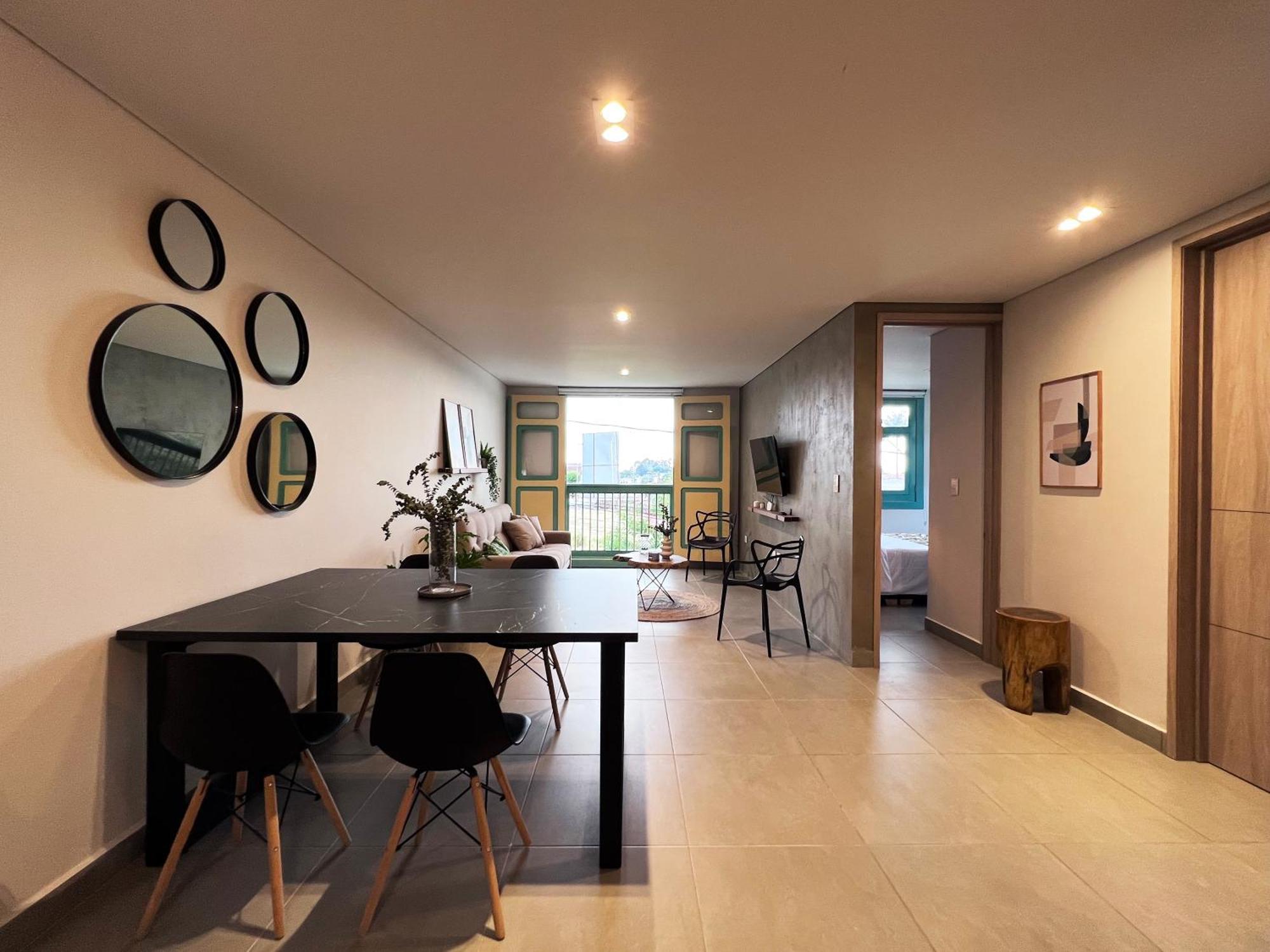 Parallelo Loft Salento P4 Eksteriør bilde