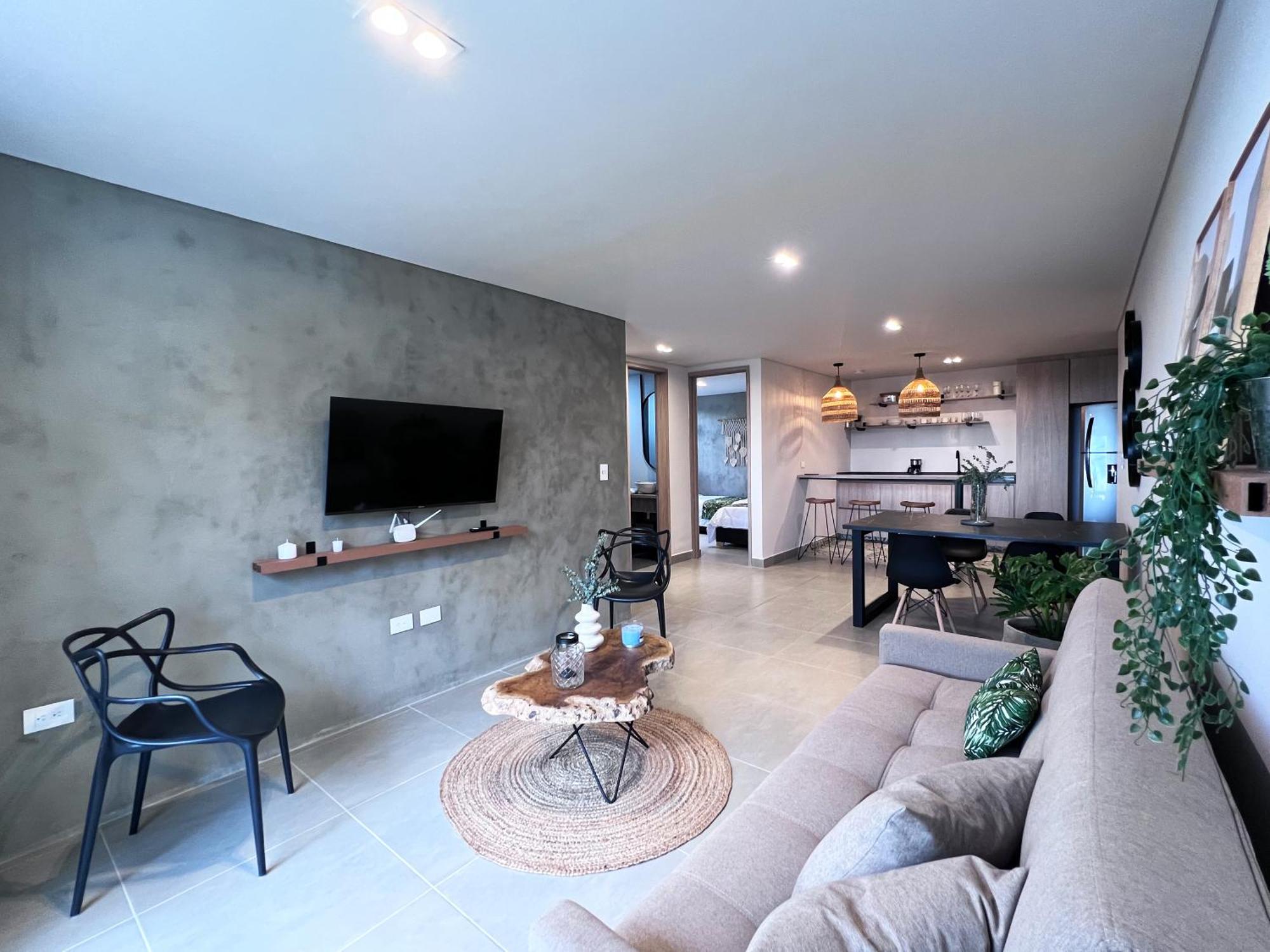 Parallelo Loft Salento P4 Eksteriør bilde