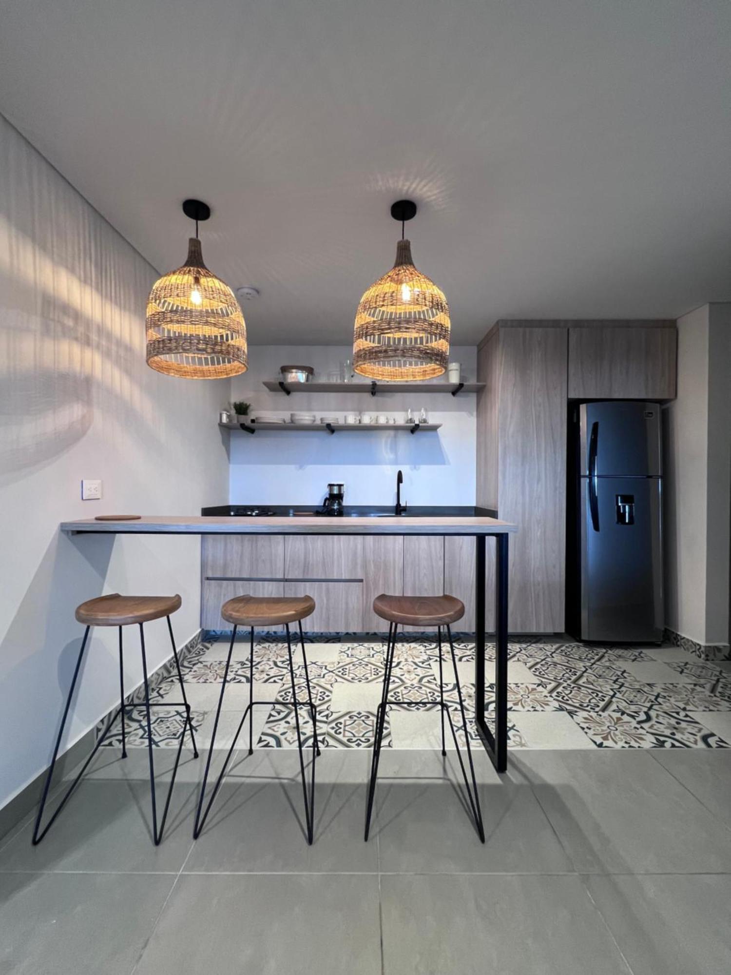 Parallelo Loft Salento P4 Eksteriør bilde