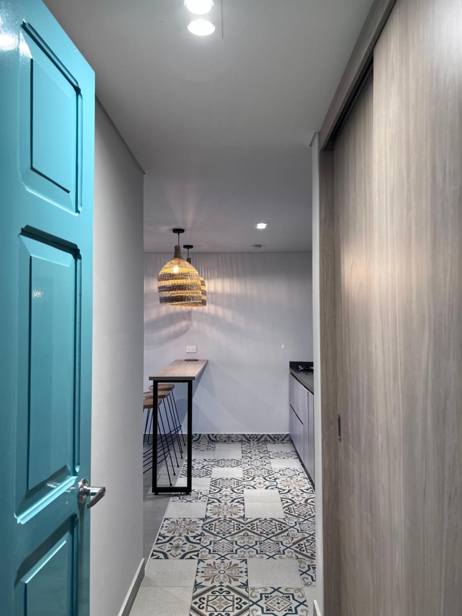 Parallelo Loft Salento P4 Eksteriør bilde
