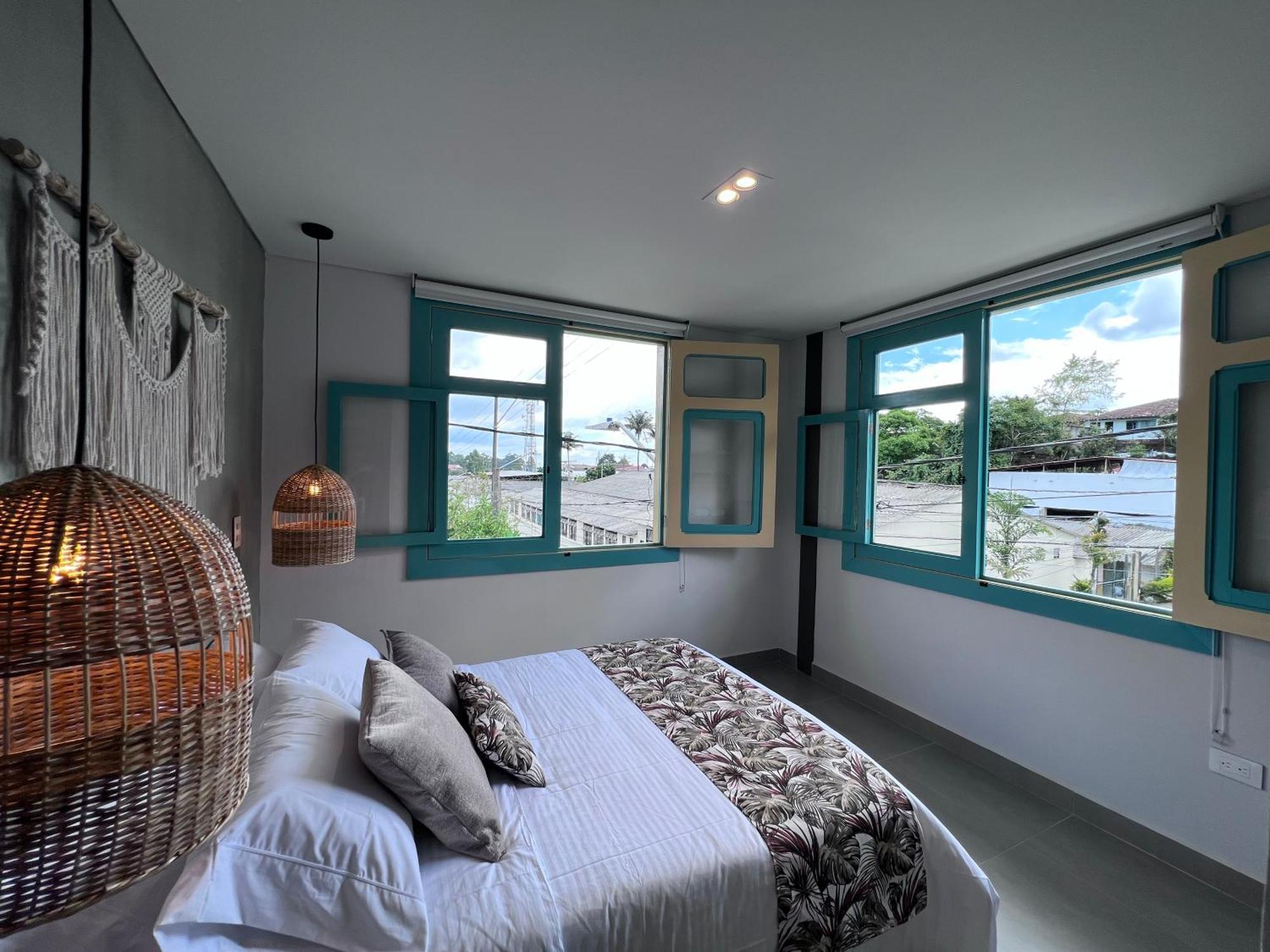 Parallelo Loft Salento P4 Eksteriør bilde
