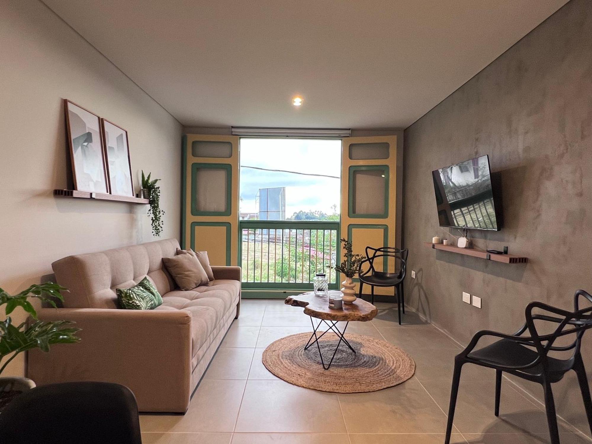 Parallelo Loft Salento P4 Eksteriør bilde