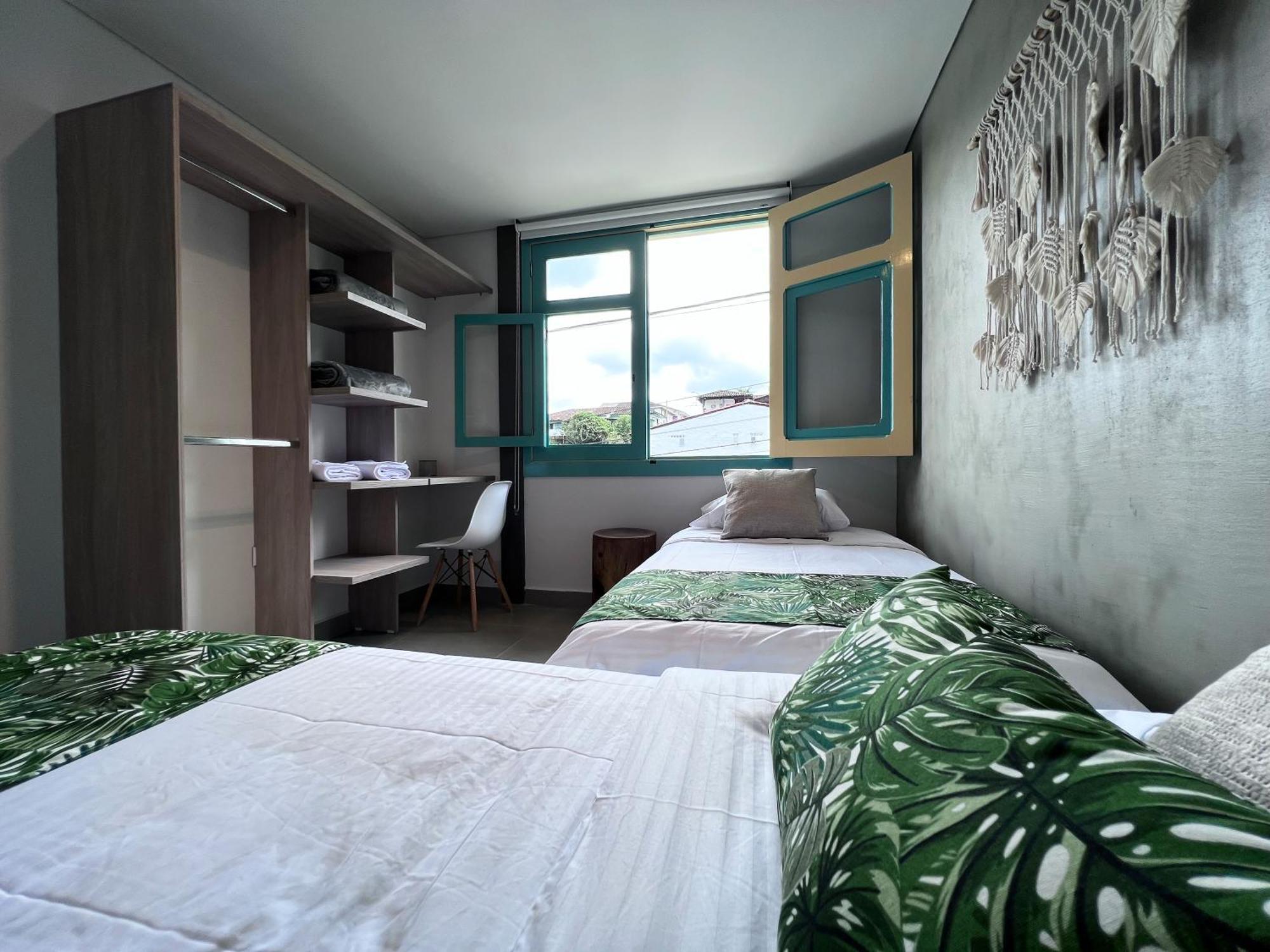 Parallelo Loft Salento P4 Eksteriør bilde