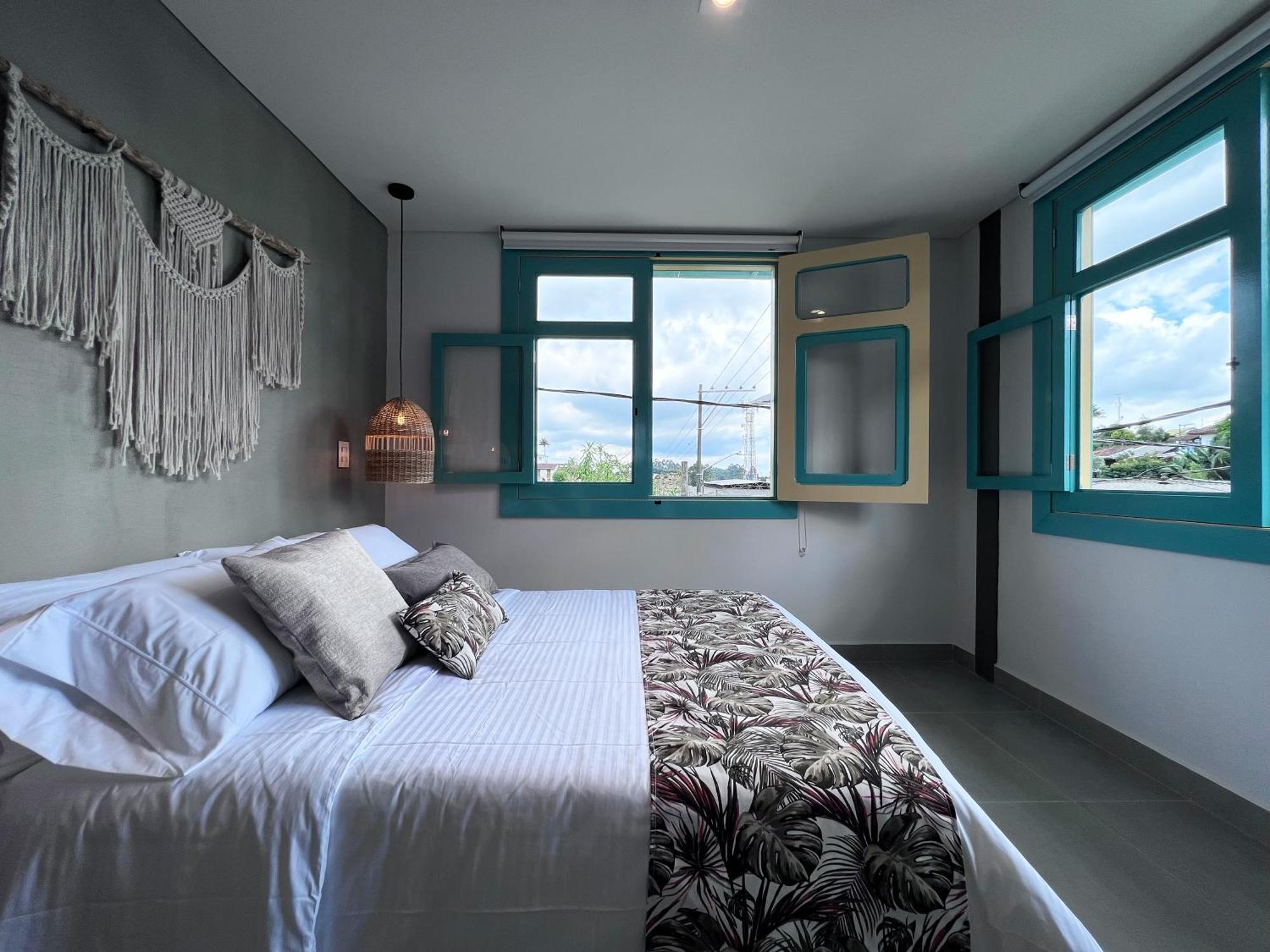 Parallelo Loft Salento P4 Eksteriør bilde