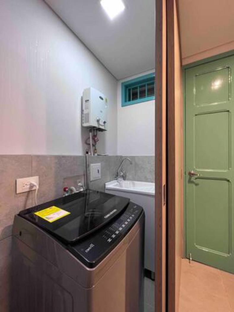 Parallelo Loft Salento P4 Eksteriør bilde
