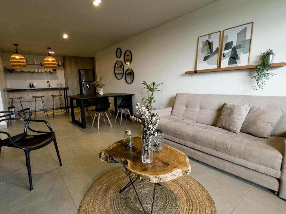Parallelo Loft Salento P4 Eksteriør bilde